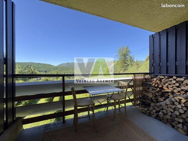 Appartement vente à Nice, Beuil