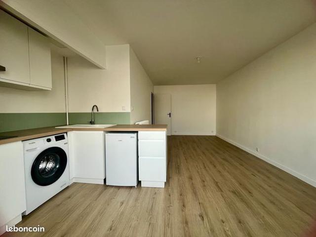 Appartement vente à Tours