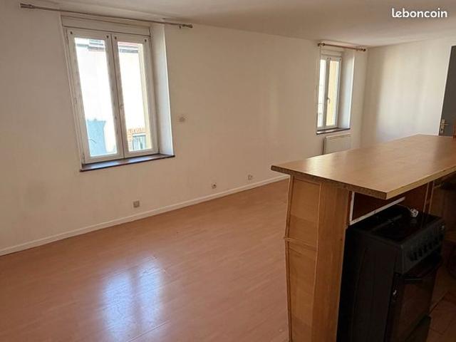 Appartement vente à Reims