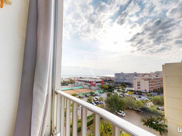 Appartement vente à Montpellier, Mauguio
