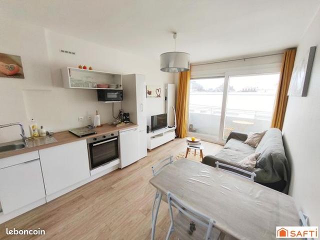 Appartement vente à Montreuil-sur-Mer, Berck