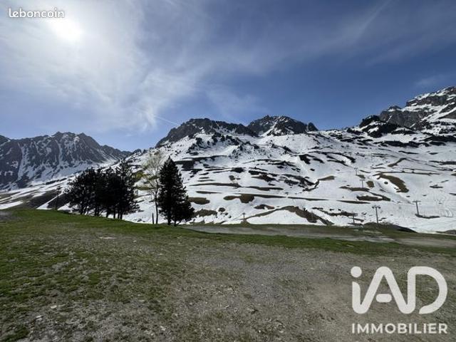 Appartement vente à Bagnères-de-Bigorre, Bagnères-de-bigorre