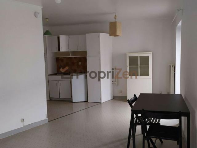 Appartement location à Nantes