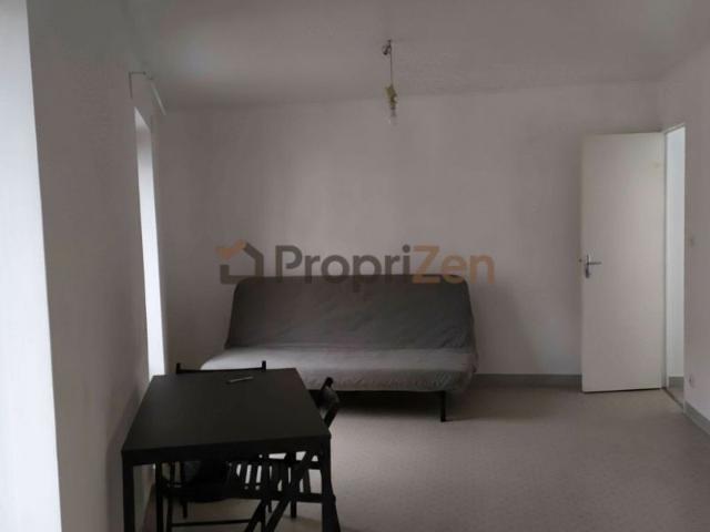 Appartement location à Nantes