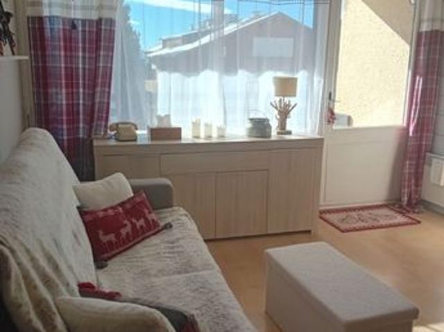 Appartement vente à Font-Romeu-Odeillo-Via, Pyrénées-Orientales