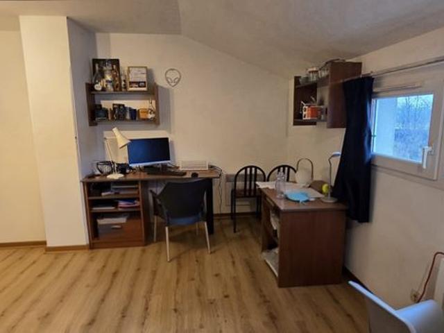 Appartement vente à Grenoble, Gières