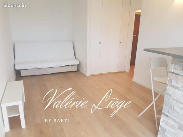 Appartement vente à Achères