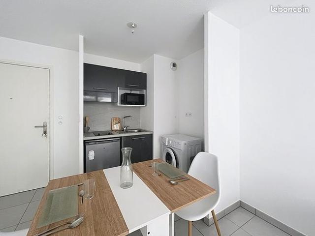 Appartement vente à Toulouse