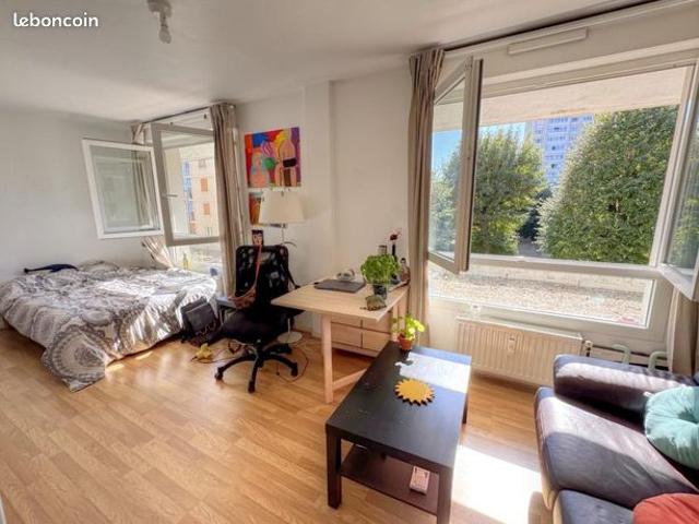 Appartement vente à Charenton-le-Pont, Val-de-Marne