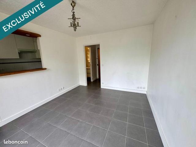 Appartement vente à Dreux, Montreuil