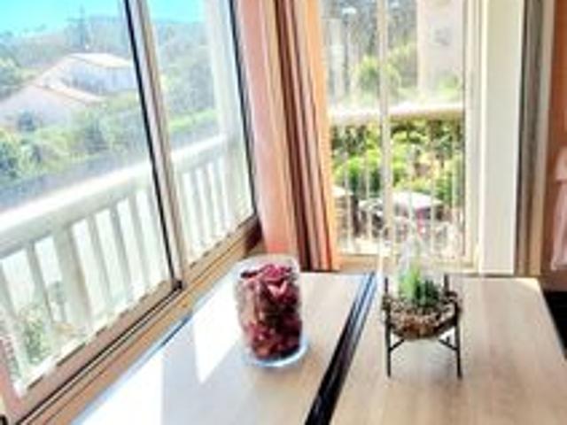 Appartement vente à Arrondissement de Toulon, Saint-mandrier-sur-mer