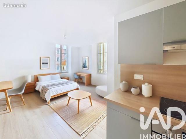 Appartement vente à Pau