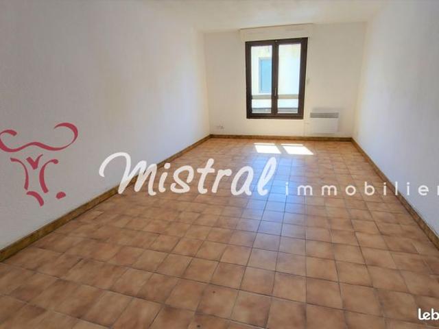 Appartement vente à Nîmes, Aigues-mortes