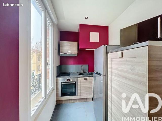 Appartement vente à L'Haÿ-les-Roses, Vitry-sur-seine
