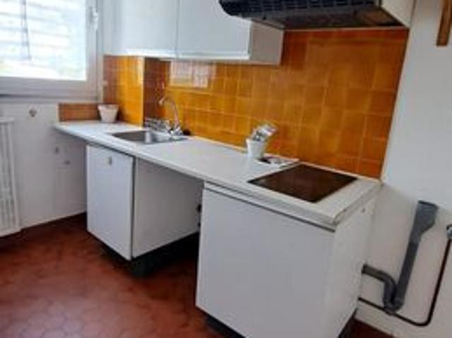Appartement vente à Saint-Germain-en-Laye, Saint-germain-en-laye