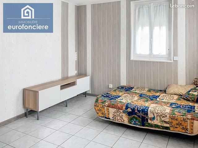 Appartement vente à Troyes, Grand Est
