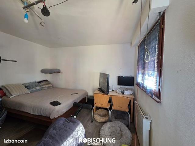 Appartement vente à Altkirch, Hirsingue