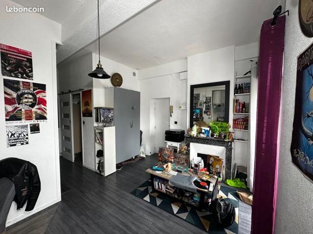 Appartement vente à Clermont-Ferrand, Clermont-ferrand