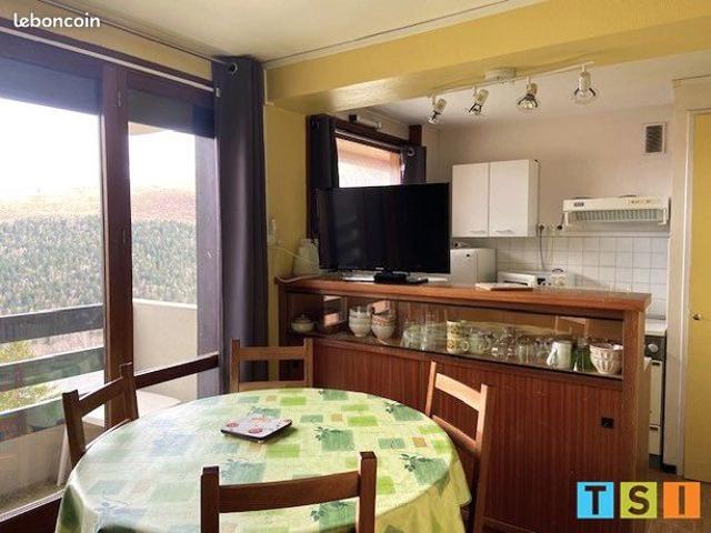 Appartement vente à Saint-Gaudens, Bagnères-de-luchon