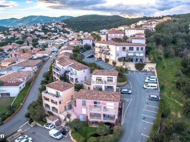 Appartement vente à Arrondissement de Draguignan, Sainte-maxime