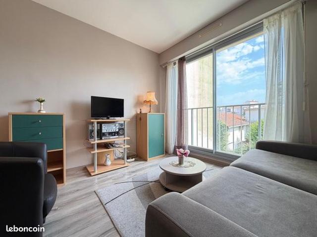 Appartement vente à Rochefort, Saint-palais-sur-mer