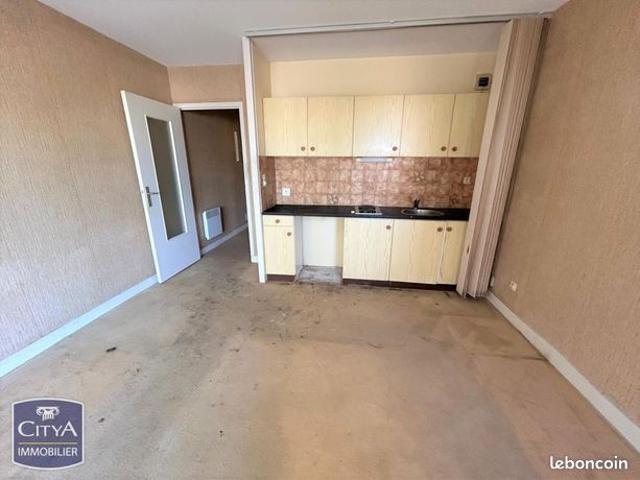 Appartement vente à La Tremblade, Charente-Maritime