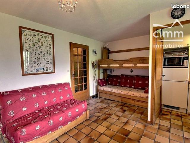 Appartement vente à Bonneville, Arâches