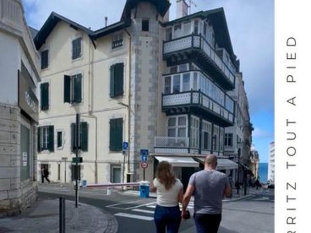 Appartement vente à Bayonne, Biarritz