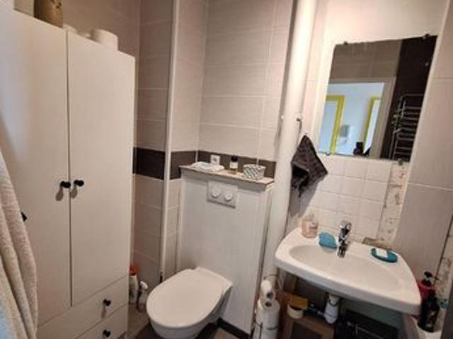 Appartement vente à Troyes, La Chapelle-saint-luc