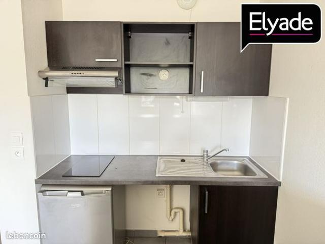 Appartement vente à Toulouse, Launaguet