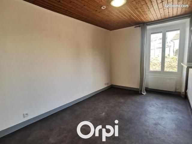Appartement vente à Vitry-le-François, Pringy