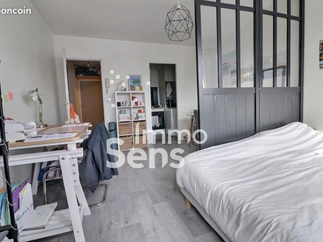 Appartement vente à Lille