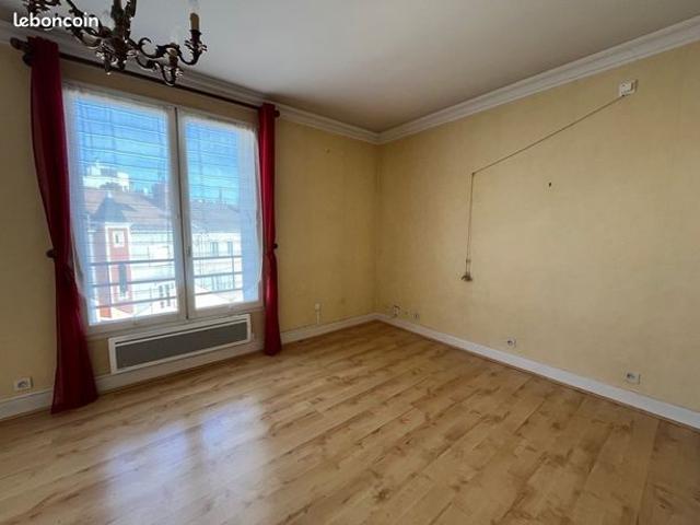 Appartement vente à Limoges, Haute-Vienne