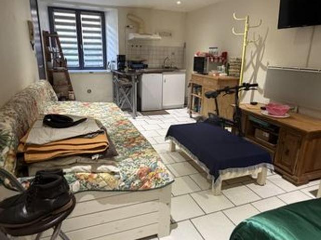 Appartement vente à Toul, Foug