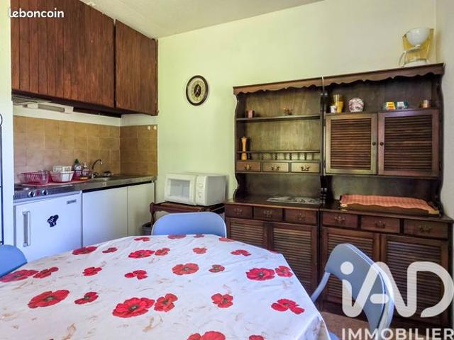 Appartement vente à Rodez, Prades-d'aubrac