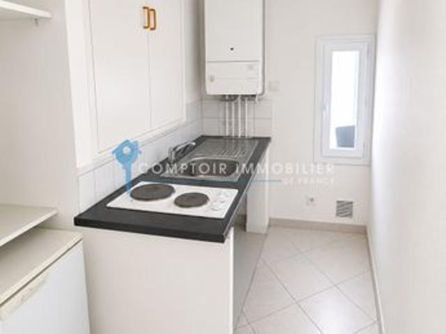 Appartement vente à Montpellier