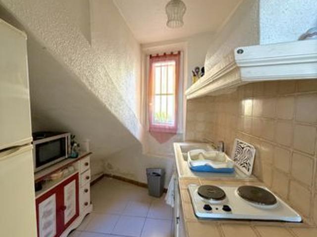 Appartement vente à Arrondissement de Draguignan, Fréjus
