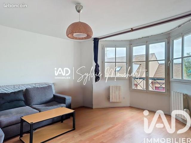 Appartement vente à Rambouillet, Les Essarts-le-roi