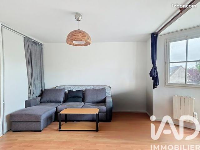 Appartement vente à Rambouillet, Les Essarts-le-roi