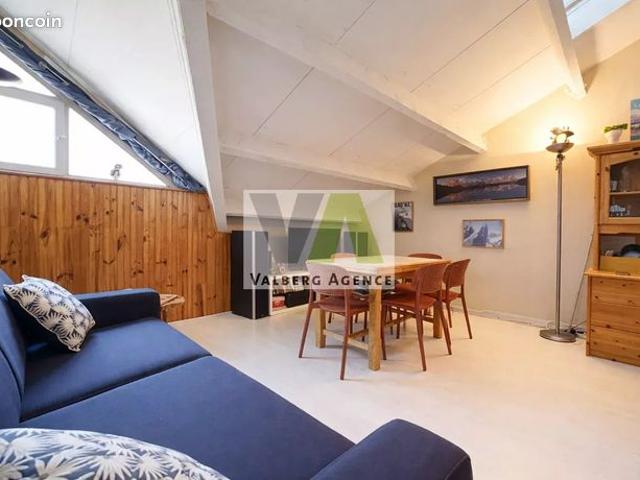 Appartement vente à Nice, Beuil