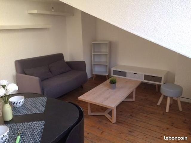 Appartement vente à Saint-Étienne, Saint-etienne