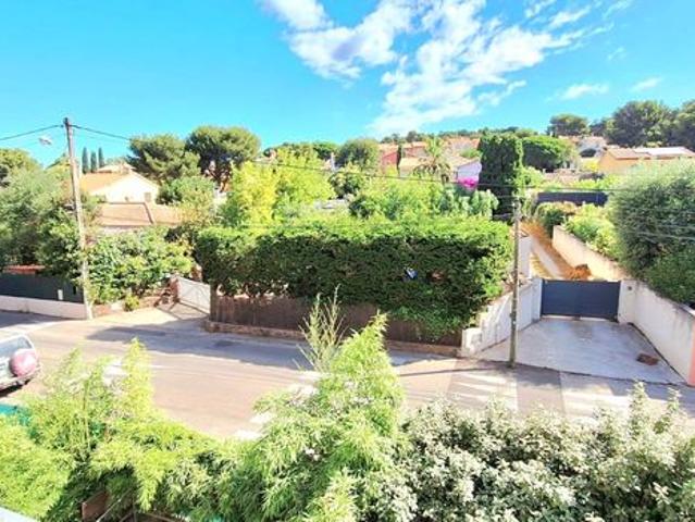 Appartement vente à Saint-Mandrier-sur-Mer, Var