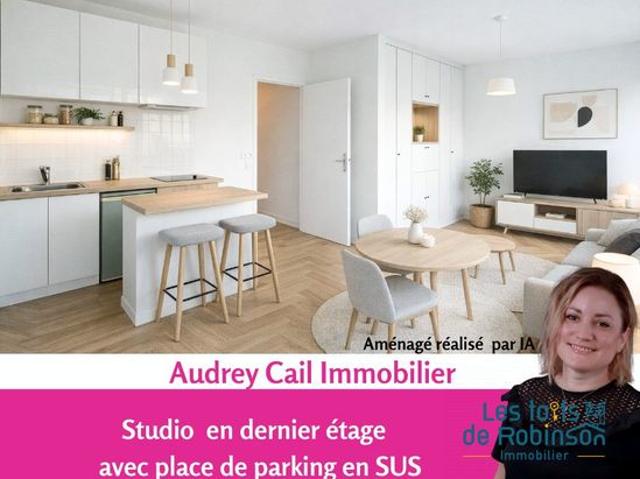 Appartement vente à Versailles, Le Chesnay