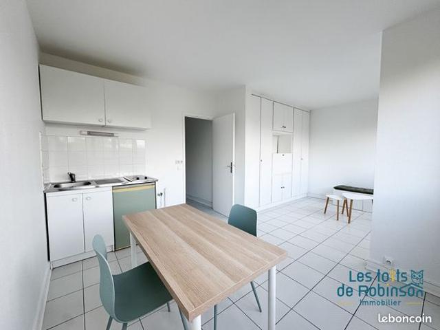 Appartement vente à Versailles, Le Chesnay