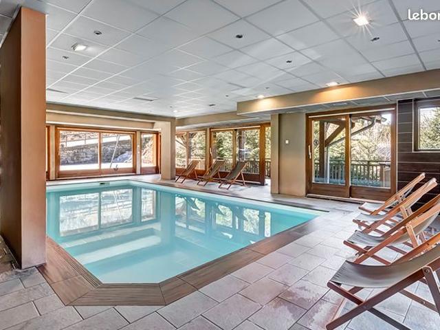 Appartement vente à Bonneville, Morillon