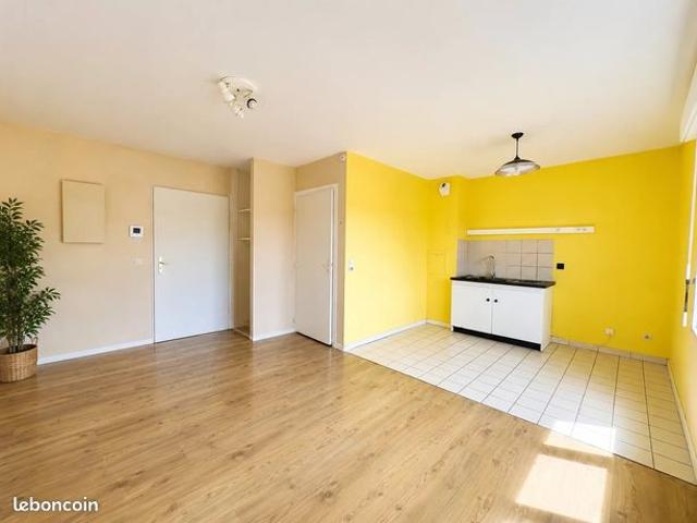 Appartement vente à Senlis, Chambly