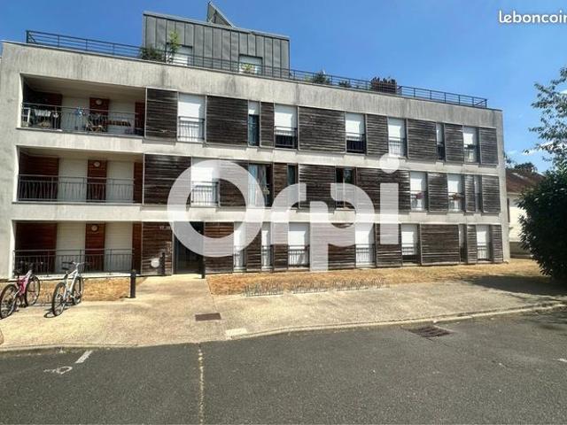 Appartement vente à Palaiseau, Epinay-sur-orge