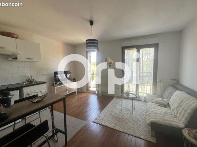 Appartement vente à Palaiseau, Epinay-sur-orge