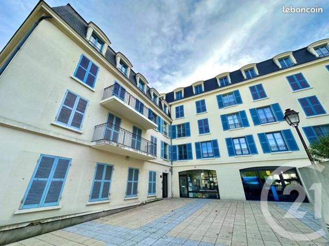 Appartement vente à Mantes-la-Jolie, Mantes-la-jolie