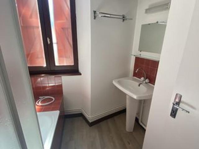 Appartement vente à Bayonne, Saint-palais